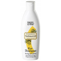 Shampoo & Spülung