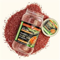 Badesalze