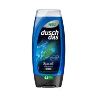 Duschlotion & Duschgel