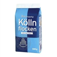 Cerealien, Müsli & Haferflocken