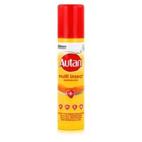 Insektenspray