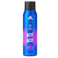 Deodorants
