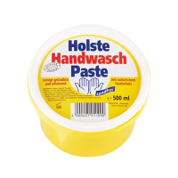 Handwaschpasten