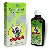Aroma- & ätherische Öle