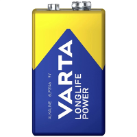 Batterien