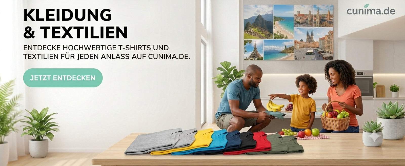 T-Shirts