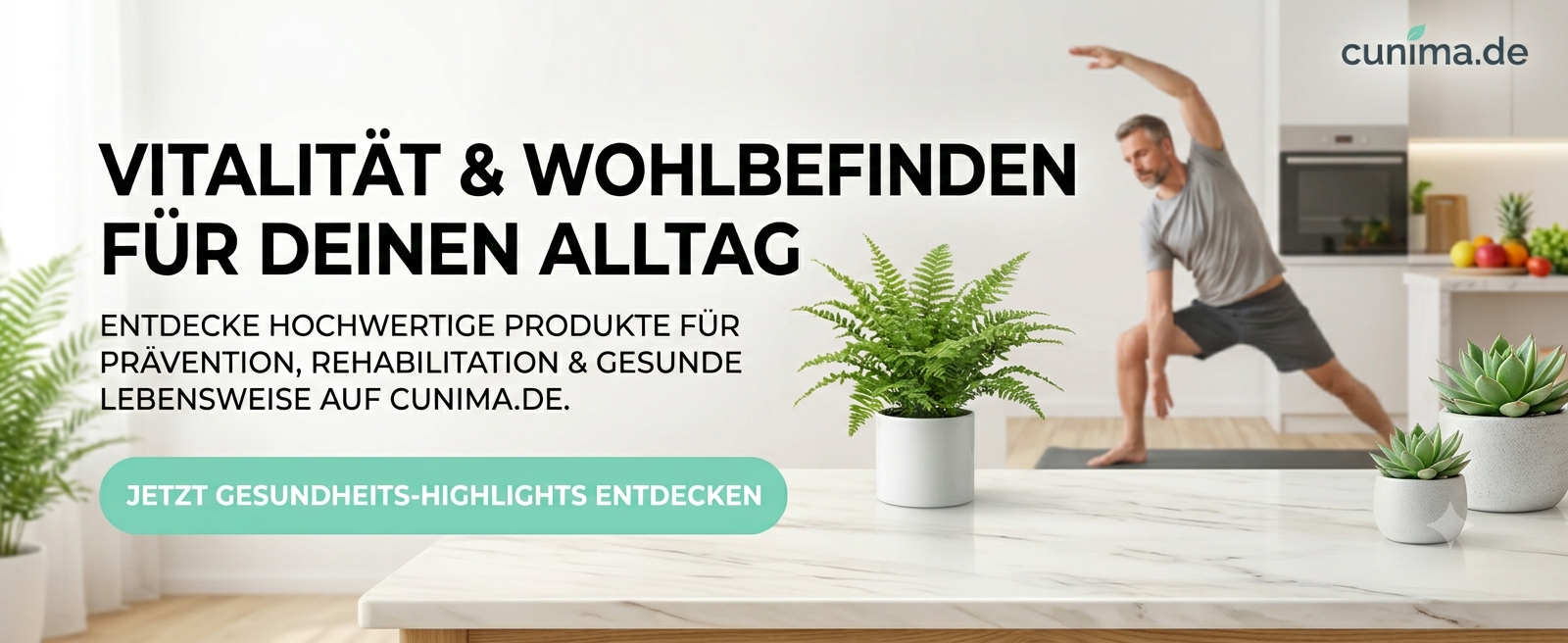 Gesundheit