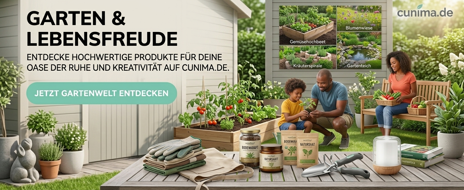 Garten