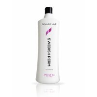 Scandic Permanente Dauerwelle Flüssigkeit Emulsions...