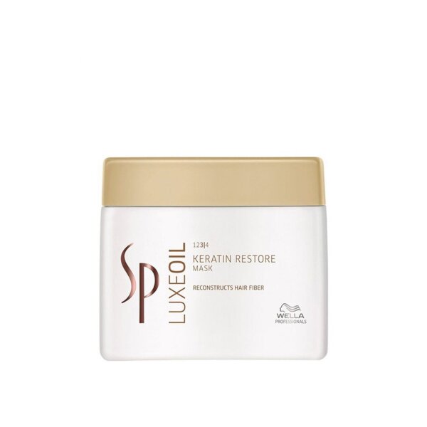 Wella SP Luxe Oil Restore Mask 400 ml