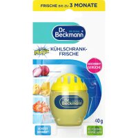 Dr. Beckmann Kühlschrank Frische Mister Magic 40 g