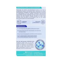 Dr. Beckmann Waschmaschinen Hygiene-Reiniger Zitrus 250 g