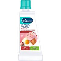 Dr. Beckmann Fleckenteufel Blut & Eiweishaltiges 50 ml