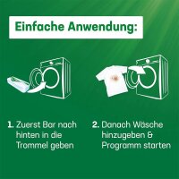 Persil Waschmittel Universal Power Bars 45 WL vordosierte Tabs 1,33 kg