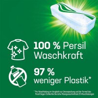 Persil Waschmittel Universal Power Bars 45 WL vordosierte Tabs 1,33 kg