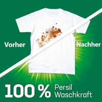 Persil Waschmittel Universal Power Bars 45 WL vordosierte Tabs 1,33 kg