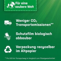 Persil Waschmittel Universal Power Bars 45 WL vordosierte Tabs 1,33 kg