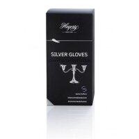 Hagerty Silver Gloves