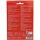 Wundmed Wärme Pflaster Hypoallergen 13 x 9,5 cm Wärmetherapie Pflaster 8 Std. Wärmekissen Schmerzpflaster Rücken Nacken