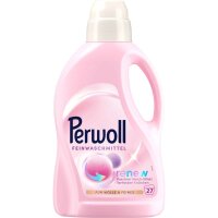 Perwoll Renew Wolle Feines Faser Pflege...