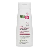 Sebamed Anti-Haarverlust Shampoo 200 ml