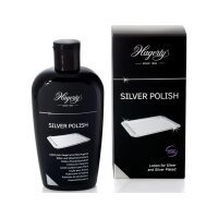 Hagerty Silver Polish Schmuckpflege Silber Silberpolitur...
