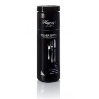 Hagerty Silver Bath Personal Besteckreiniger...