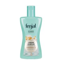 Fenjal Classic Creme Dusche Natürliches Öl und...