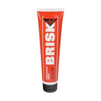 Brisk For Men Frisiercreme 100 ml Super Styling Creme der...