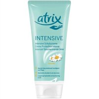 Atrix Schutzcreme Intensive Tube 100 ml