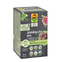Compo Schädlings-frei Plus geg.saugende + beissende...