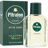 Pitralon Classic Aftershave mit natürlichen...