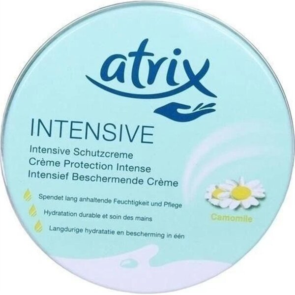 Atrix Schutzcreme Intensive 150 ml