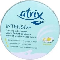 Atrix Schutzcreme Intensive 150 ml