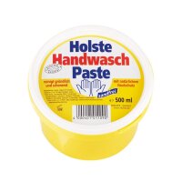 Holste Handwaschpaste sandfrei mit natürlichen...