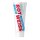Rot Weiss Zahncreme Zahnpasta Zahnpflege mit Fluorid 100 ml