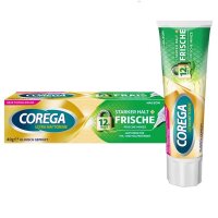 Corega Ultra 3D Haftcreme Starker Halt Frische 40 g...