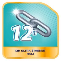 Corega Ultra 3D Haftcreme Starker Halt Frische 40 g...