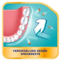 Corega Ultra 3D Haftcreme Starker Halt Frische 40 g Vollprothesen Haftcreme