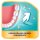 Corega Ultra 3D Haftcreme Starker Halt Frische 40 g Vollprothesen Haftcreme