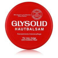 Glysolid Hautbalsam Dose 100 ml
