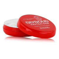 Glysolid Hautbalsam Dose 100 ml