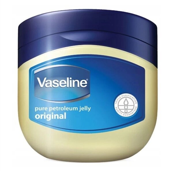 Ponds Vaseline Original Protecting Jelly 100 ml