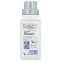 Heitmann Daunen Waschpflege Feinwaschmittel mit Lanolin 250 ml
