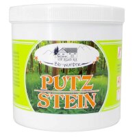 Biowunder Putzstein Polierstein Scheuermittel...