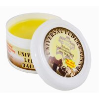 Vom Pullach Hof Lederbalsam Universal mit echtem...