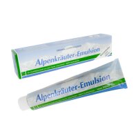 Alpenkräuter Emulsion von LLOYD 200 ml