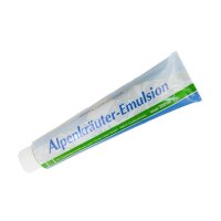 Alpenkräuter Emulsion von LLOYD 200 ml