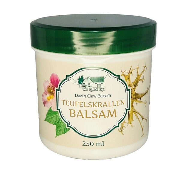 Teufelskrallen Balsam vom Pullach Hof 250 ml