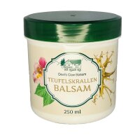 Teufelskrallen Balsam vom Pullach Hof 250 ml